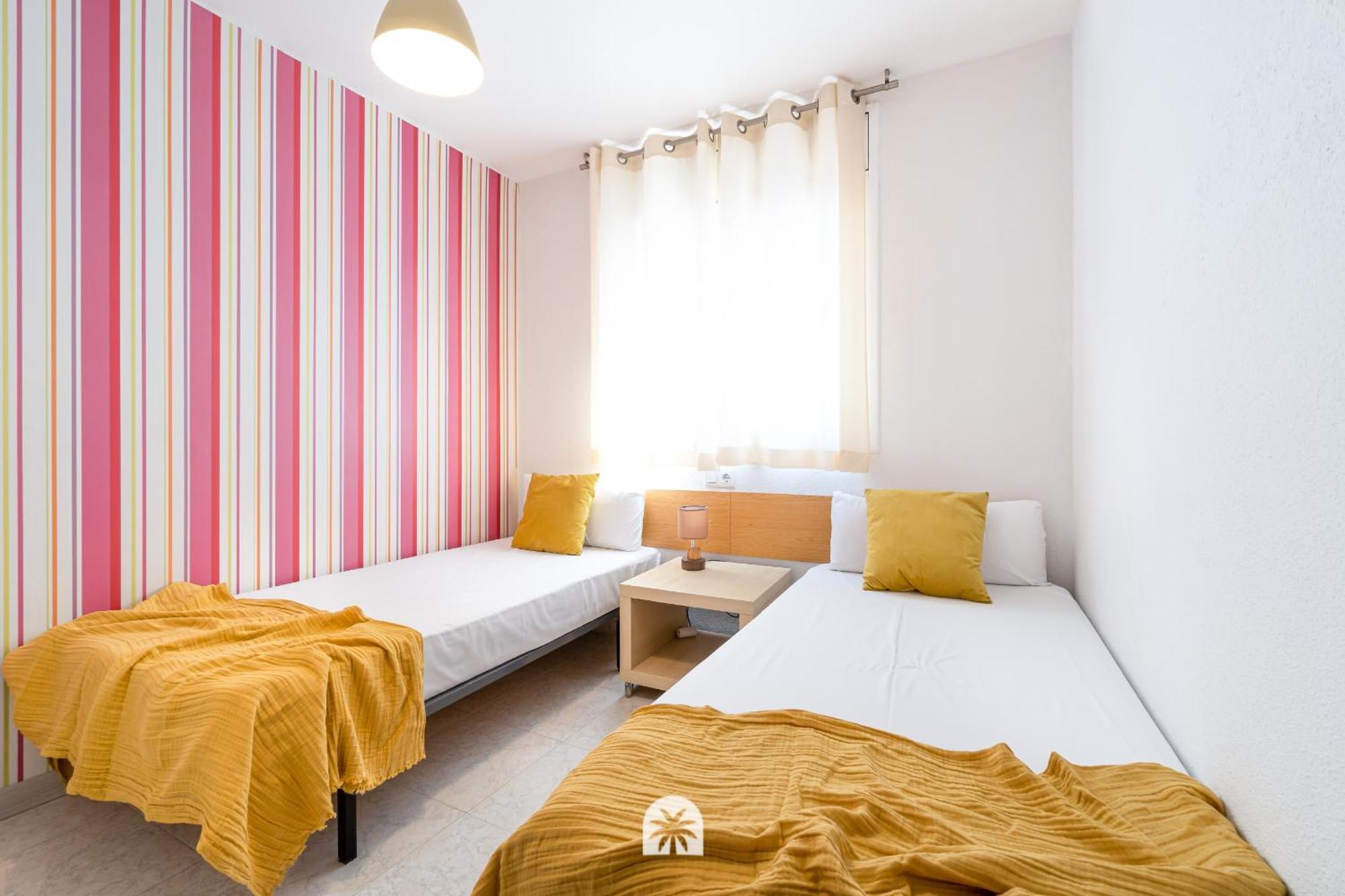 Appartement Mediterranean Way - La Font