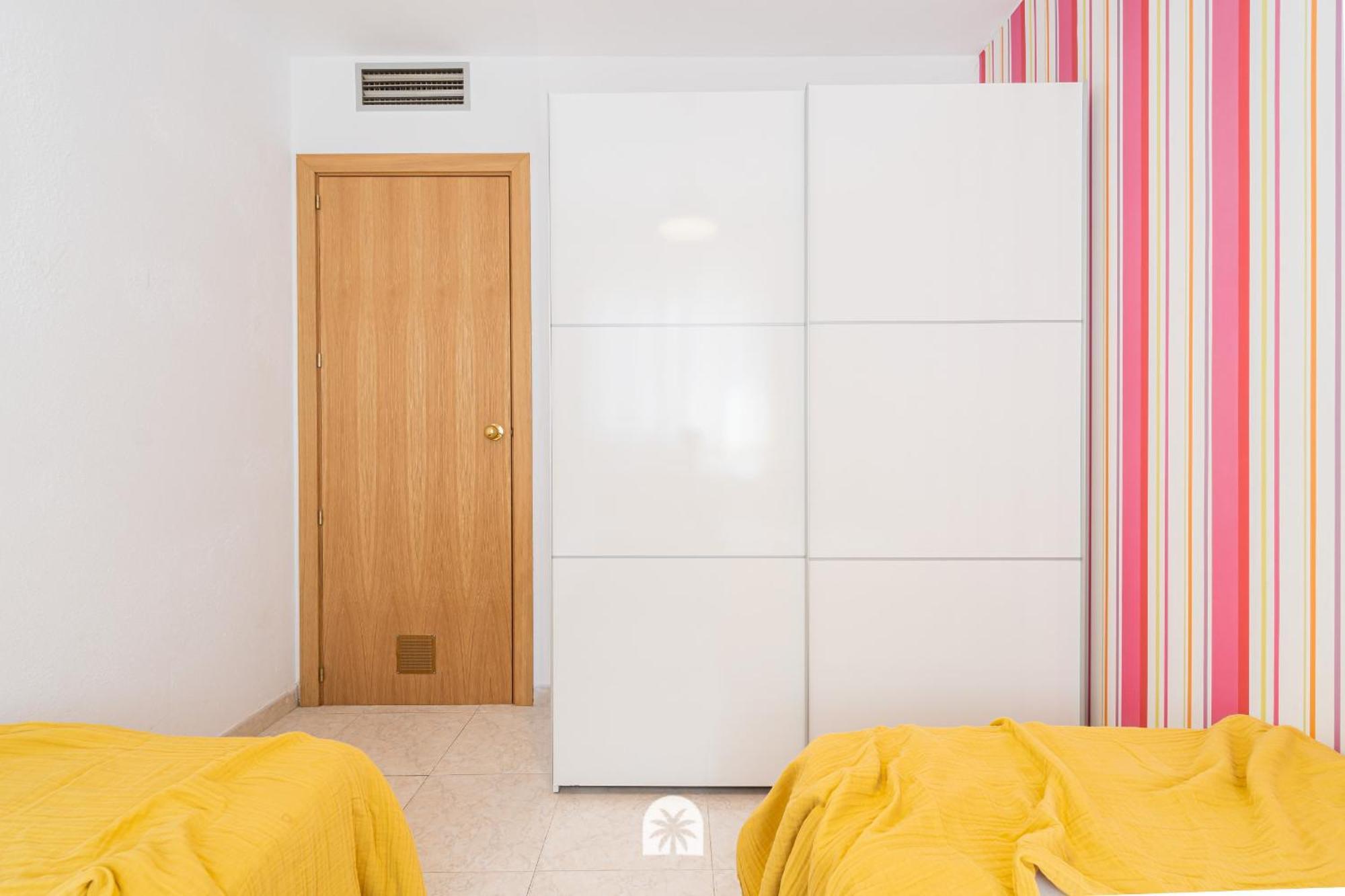 Appartement Mediterranean Way - La Font *