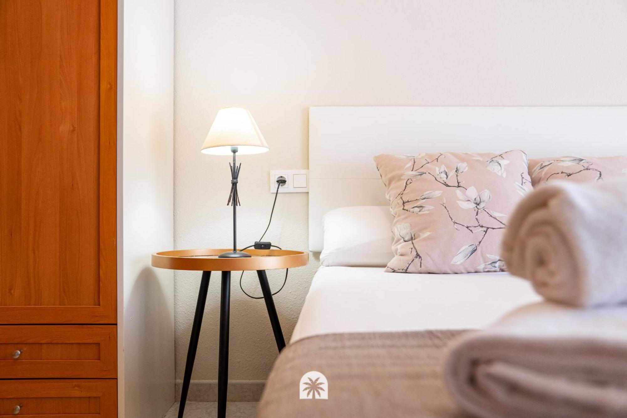 Mediterranean Way - La Font Appartement