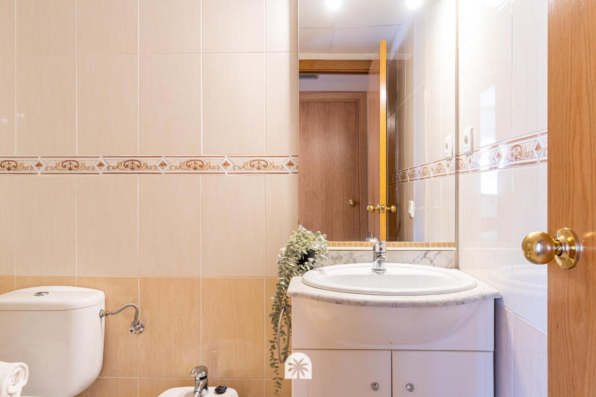 Mediterranean Way - La Font Appartement Cambrils