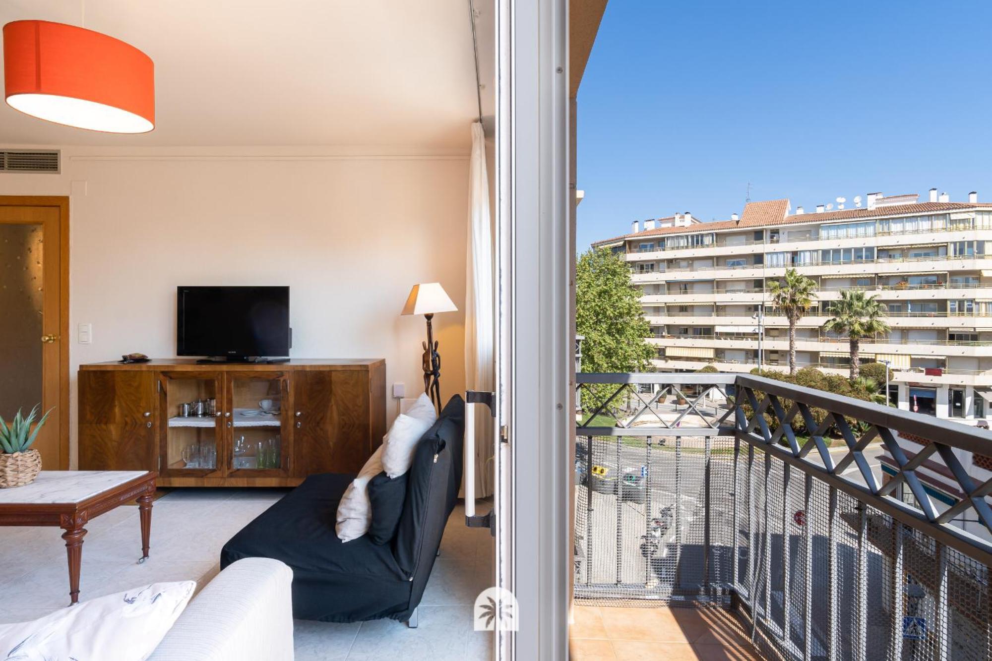 Appartement Mediterranean Way - La Font *