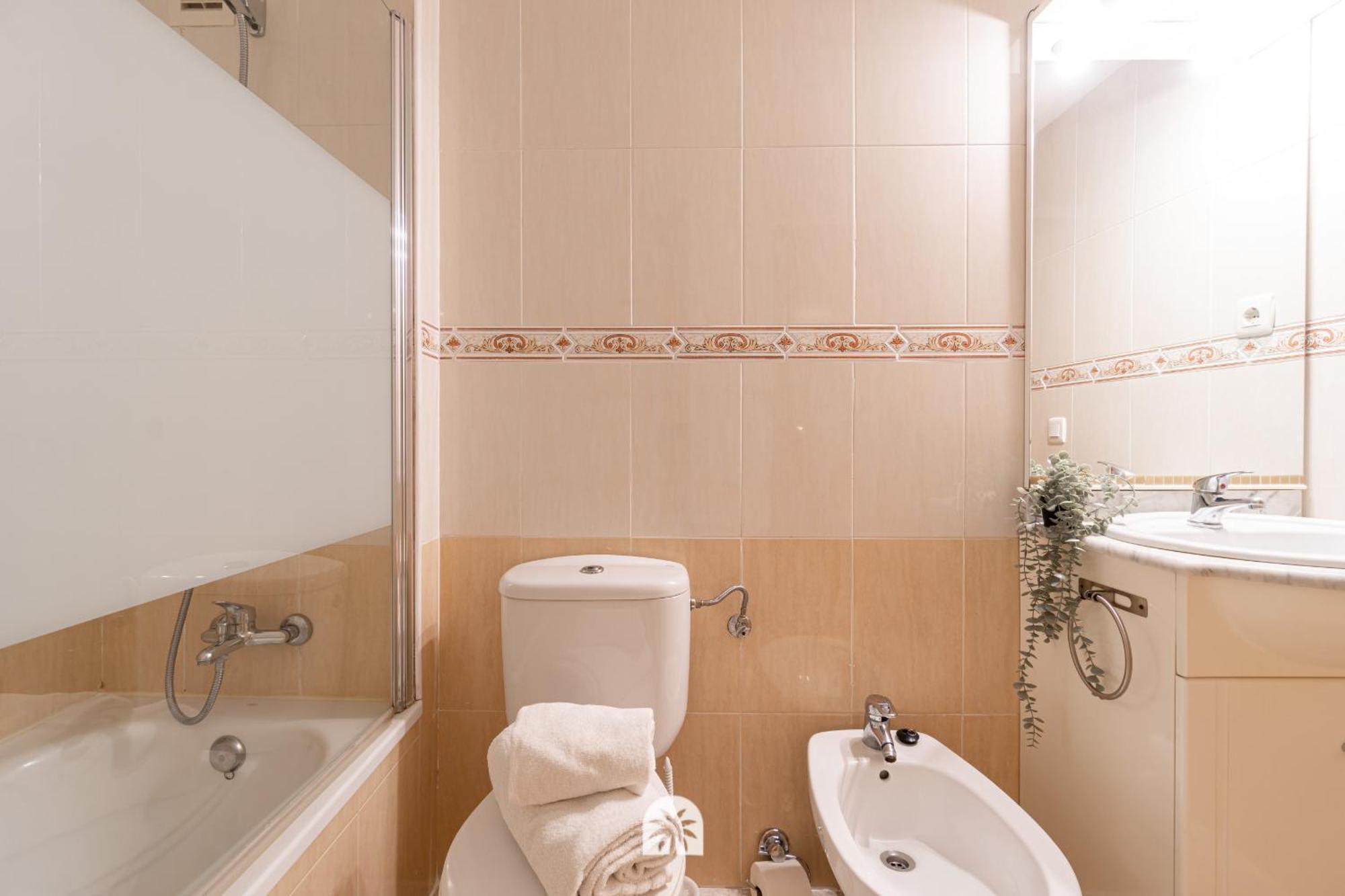 Apartamento Mediterranean Way - La Font